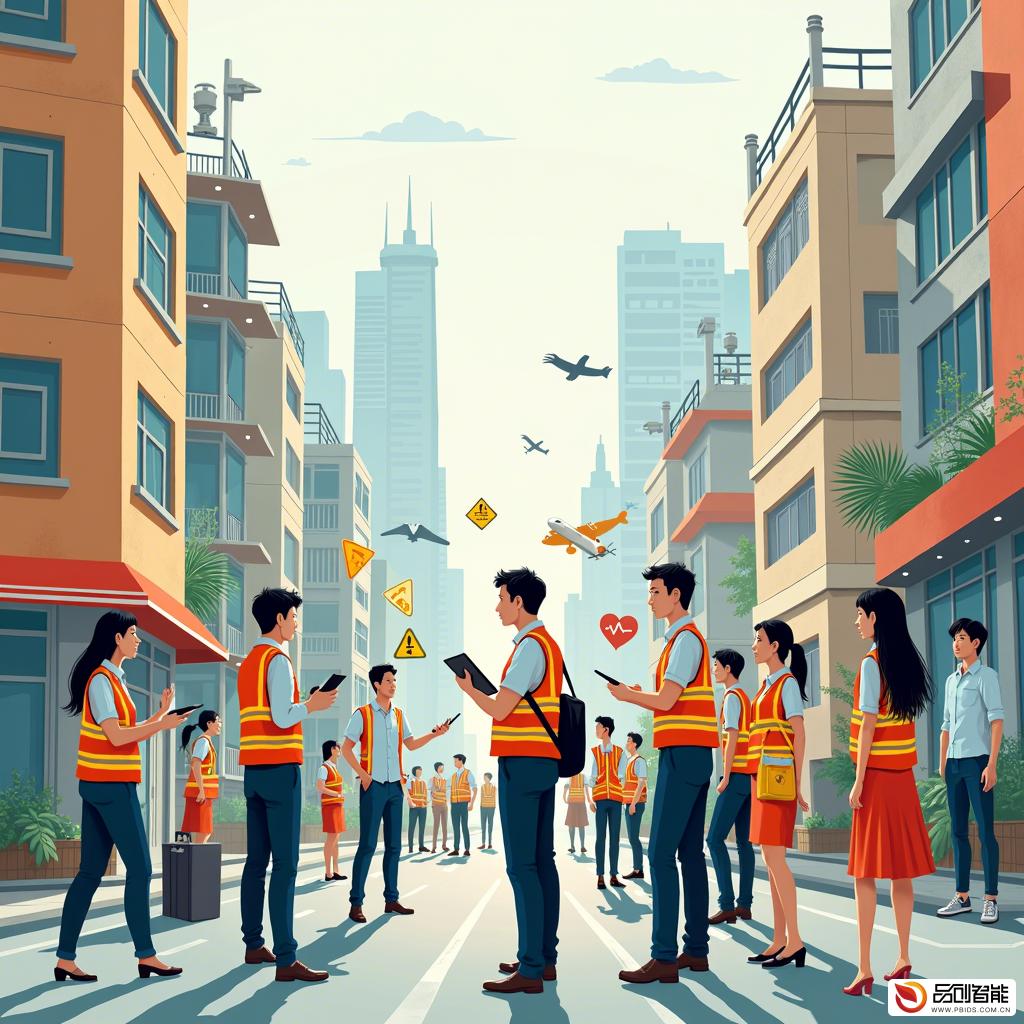 合肥市职业暴露历史档案：记录与反思
