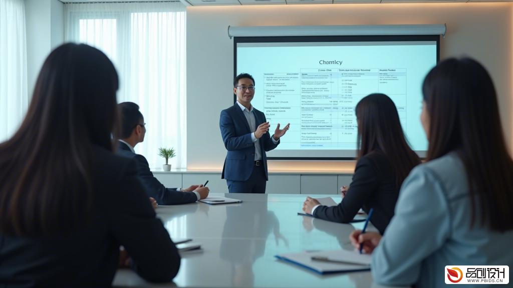 金融培训手机网页设计：打造高效企业学习平台的策略与实践
