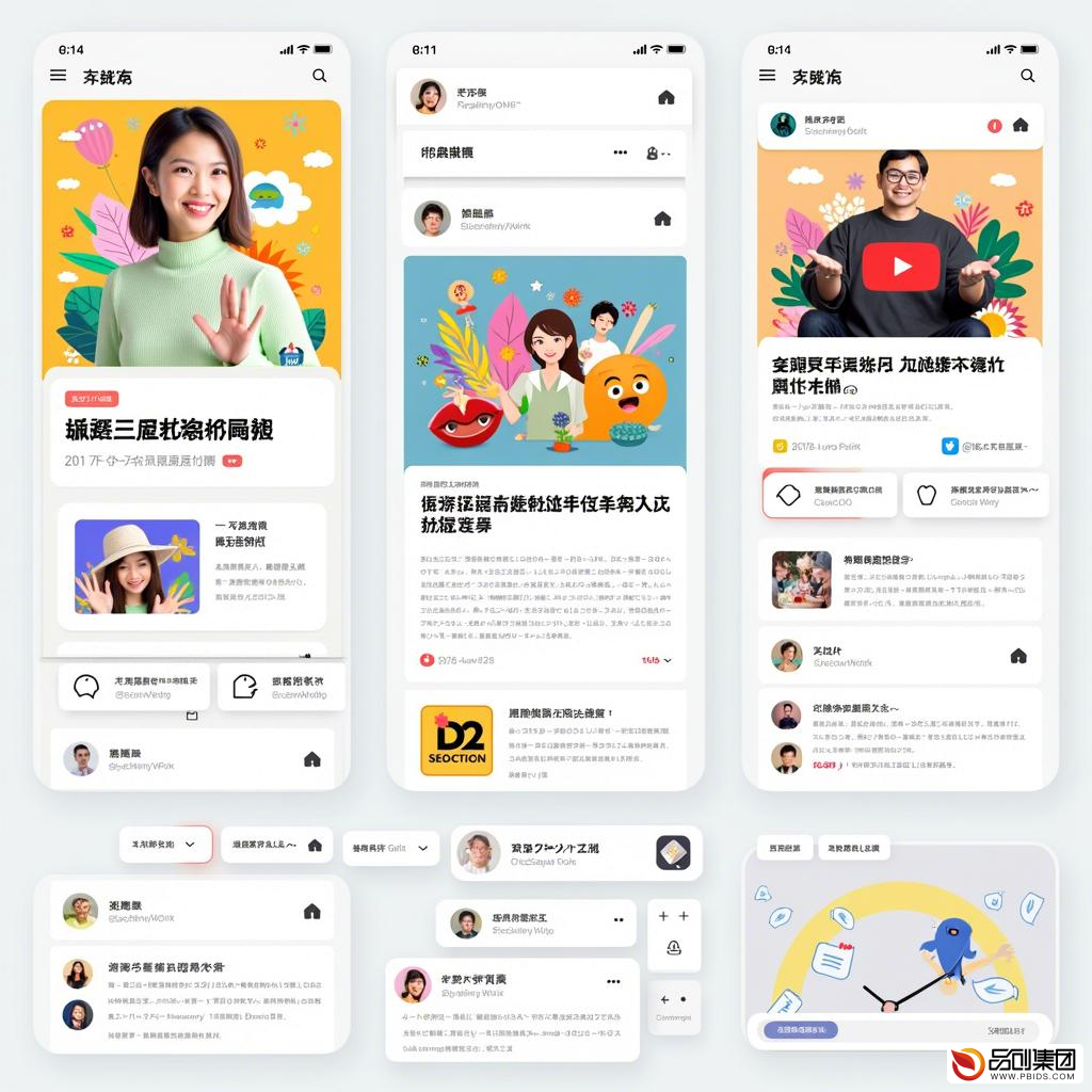 微信公众号编排全攻略：打造吸睛内容的秘诀
