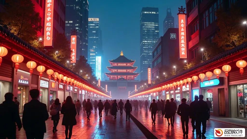 北京市AI推理模型接入平台商：引领智能科技新风尚
