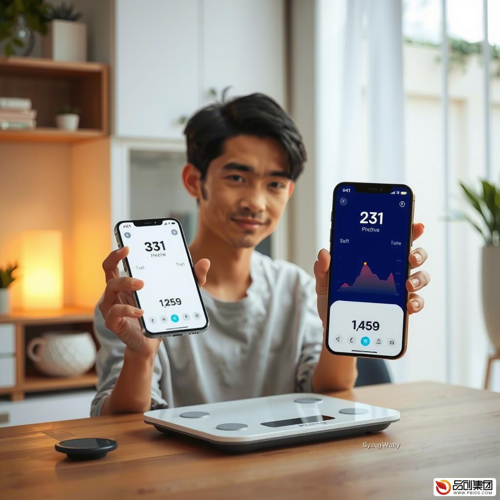 健康秤软件全解析：精准测量，科学管理健康
