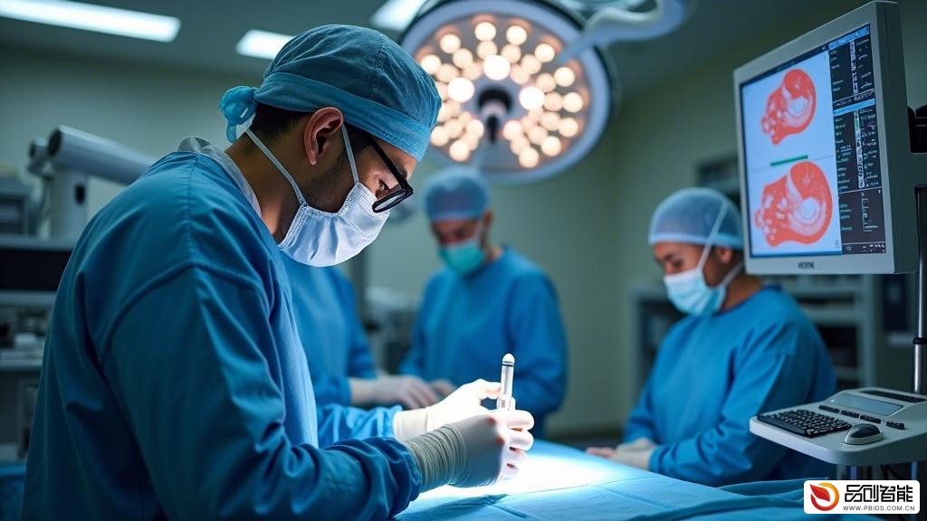 北京市智能手术导航器械集成商：引领医疗科技新篇章
