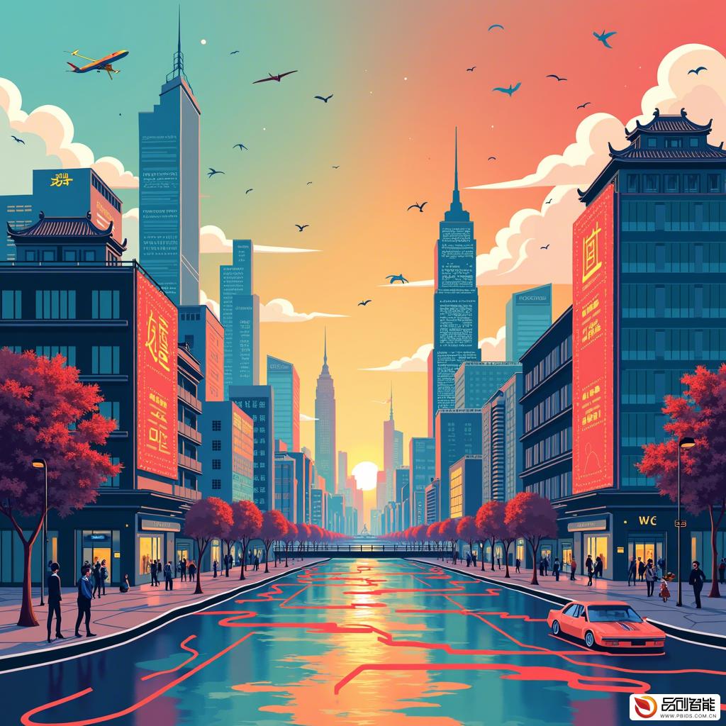 成都市跨机构数据互通平台中心：打造智慧城...