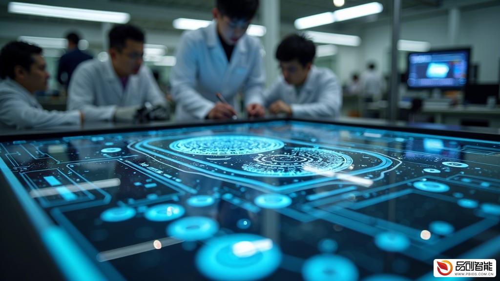 打造高效车载传感模块供应链基地：创新技术与战略协同
