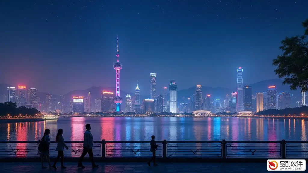 杭州市物流平台软件系统开发：创新引领智慧物流新时代
