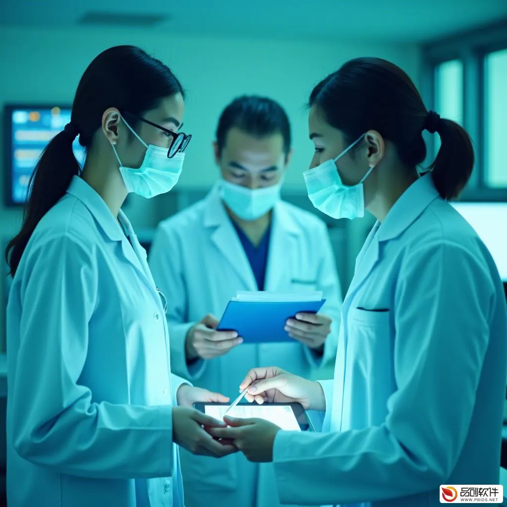 佛山市医疗联邦学习数据沙箱机构：推动医疗数据共...
