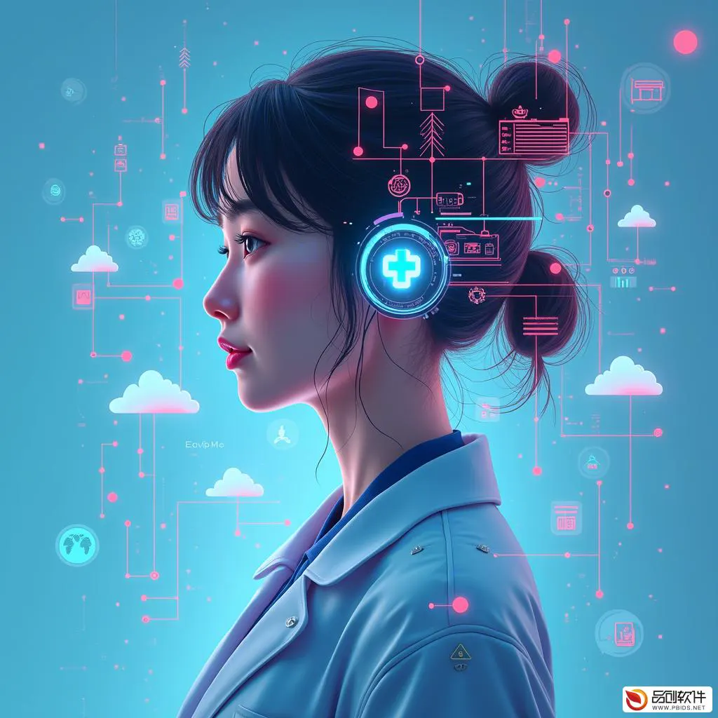 深圳市医疗穿戴设备数据集成平台运营商：引领健康科技新风尚
