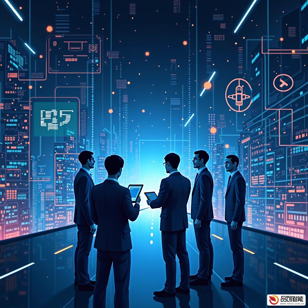 宁波市边缘计算硬件集成团队的革新之路
