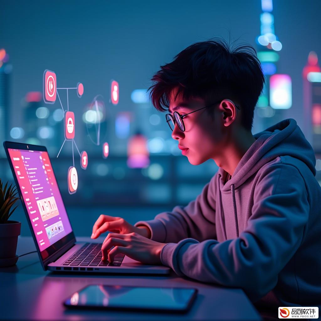 天津市跨平台APP开发框架公司的卓越实力...