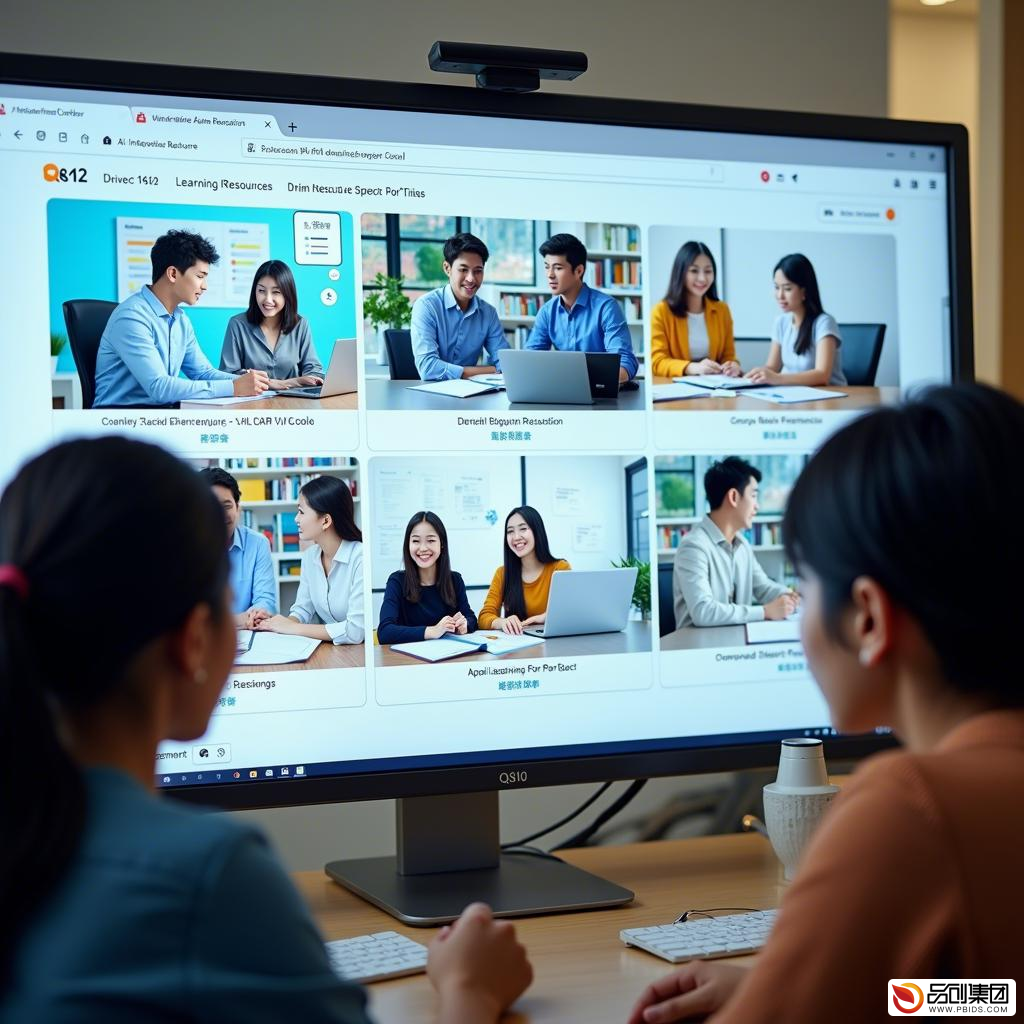 K12教学软件：重塑教育未来的创新工具
