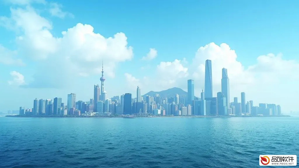 珠海市地理信息定位（GIS）系统公司的创新与发展
