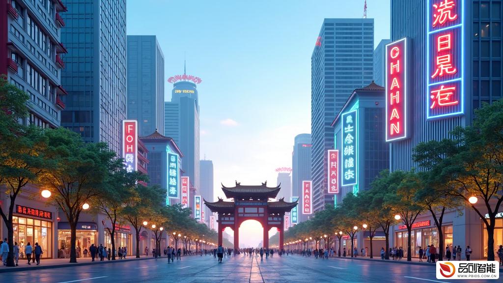 佛山市商用车维修预测系统中心：引领汽车维修行业智能化转型
