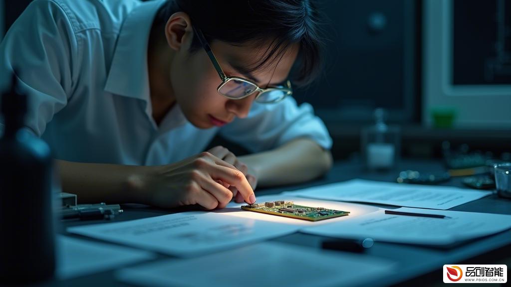 北京市低功耗MCU硬件集成生态链深度解析