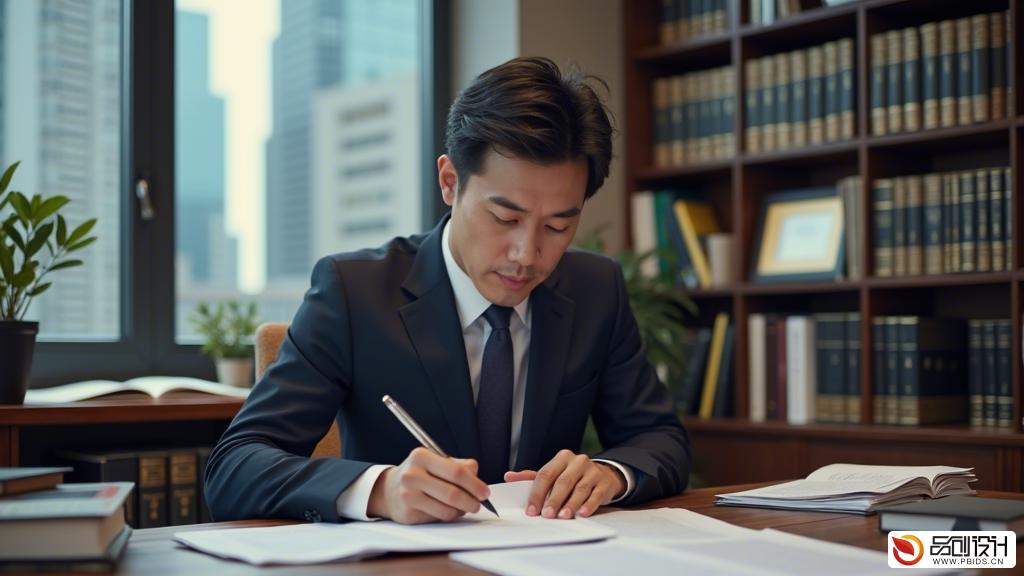 打造专业形象：法律咨询品牌设计单位的全方位解析
