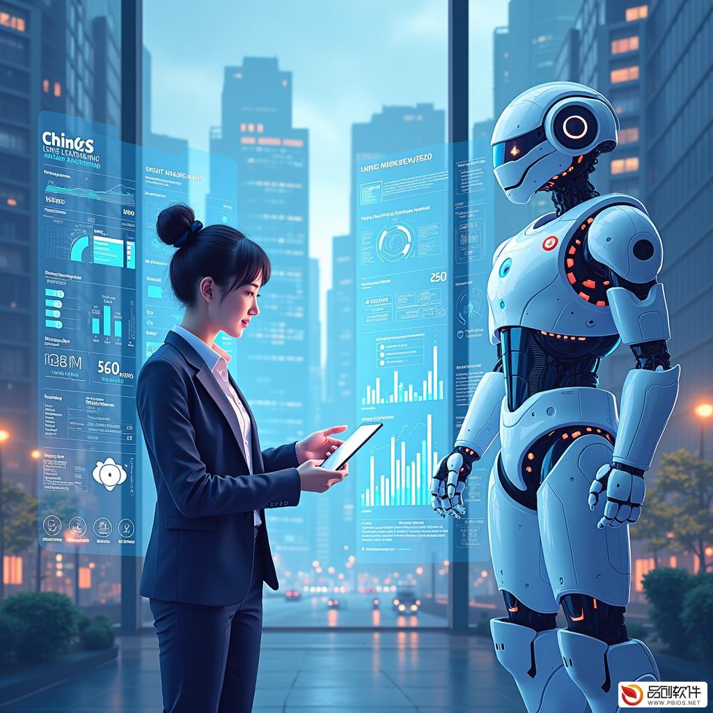 成都市企业培训AI系统公司的崛起与影响
