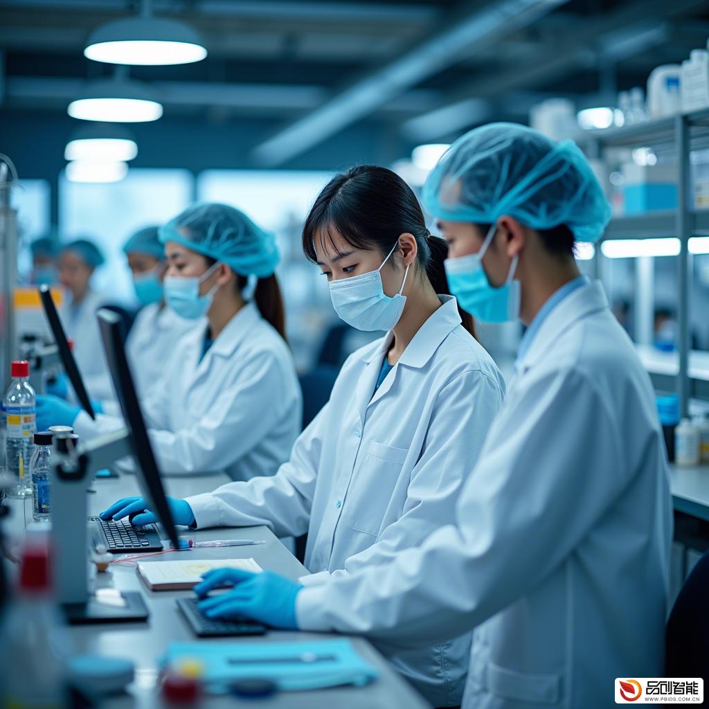 佛山市职业病早期预警技术中心：守护劳动者健康的...