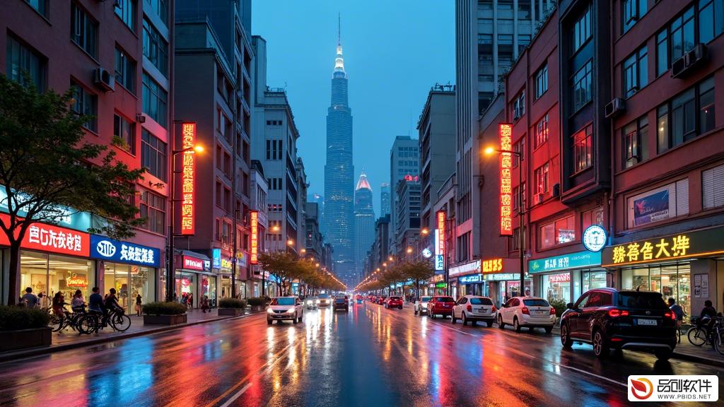 东莞市低功耗蓝牙资产追踪平台集成商：高效管理，智能追踪新纪元
