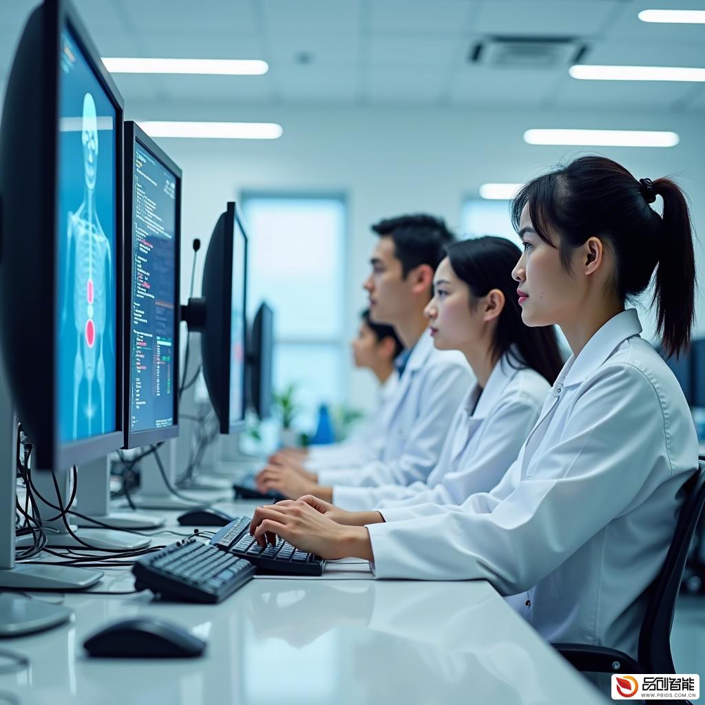 天津市可穿戴健康监测仪集成工作室：科技引领健康未来
