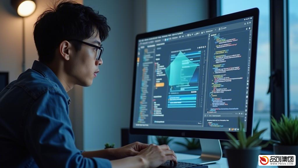 开发定制软件公司的全方位解析：如何选择与合作