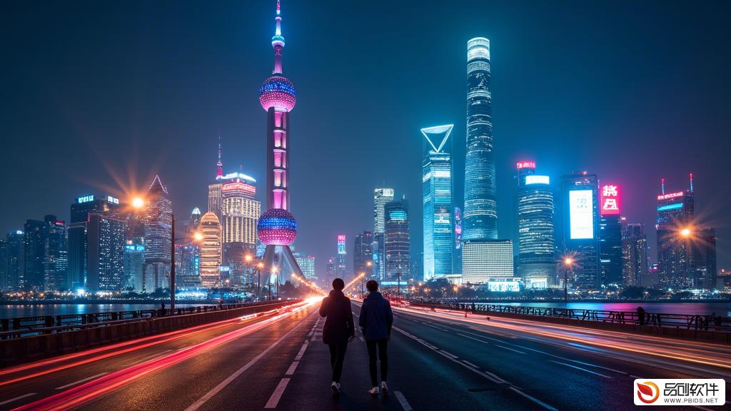 上海市AI专业顾问应用：引领智慧城市新风尚
