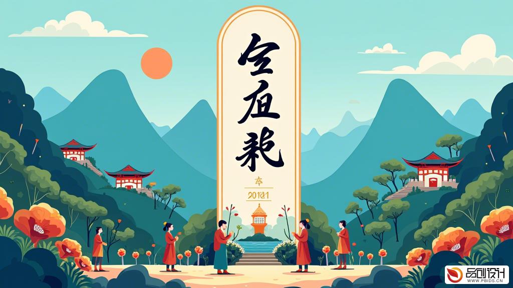 凉山品牌符号设计的力量：塑造企业独特形象的艺术
