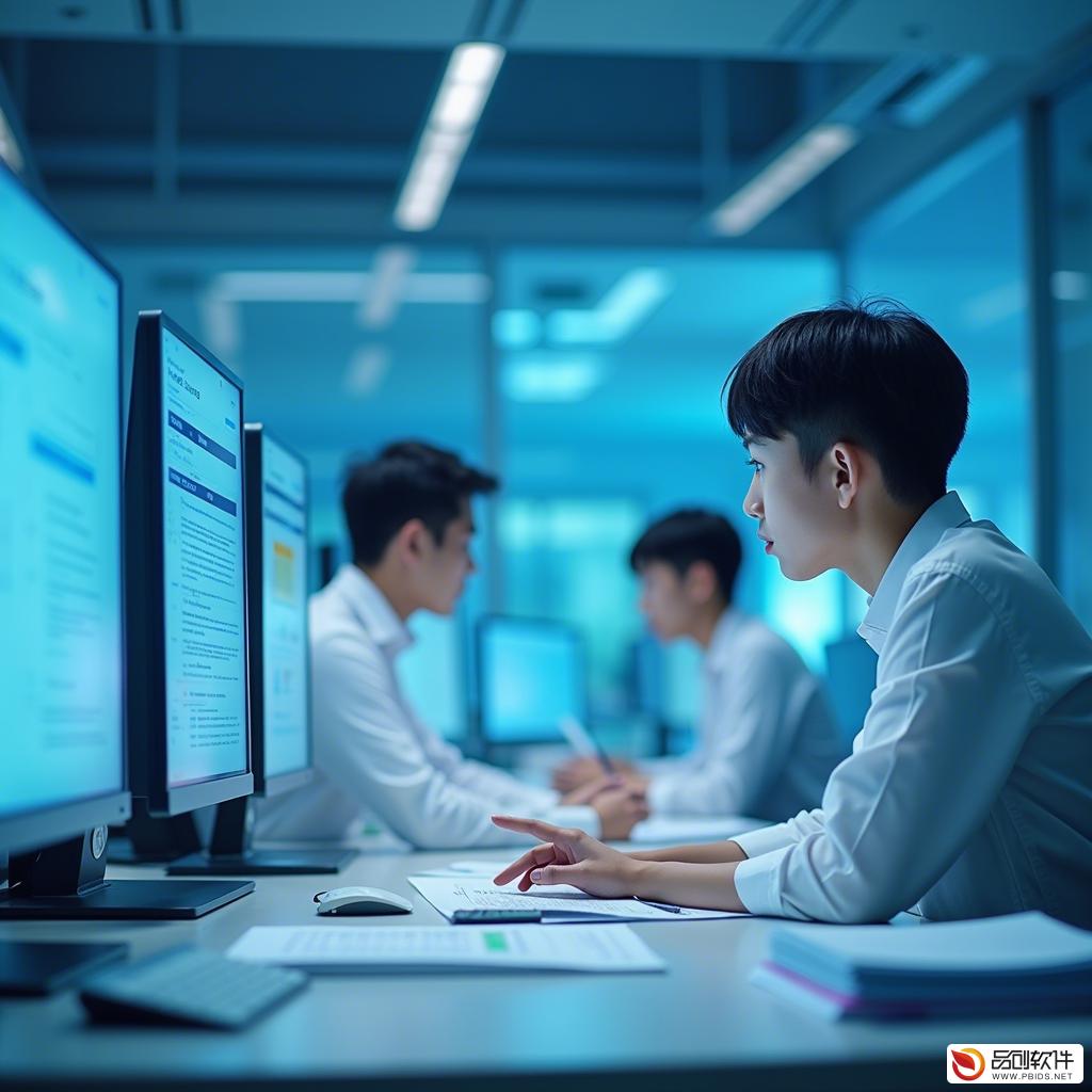 天津市美童信息智能阅卷系统技术中心：引领...