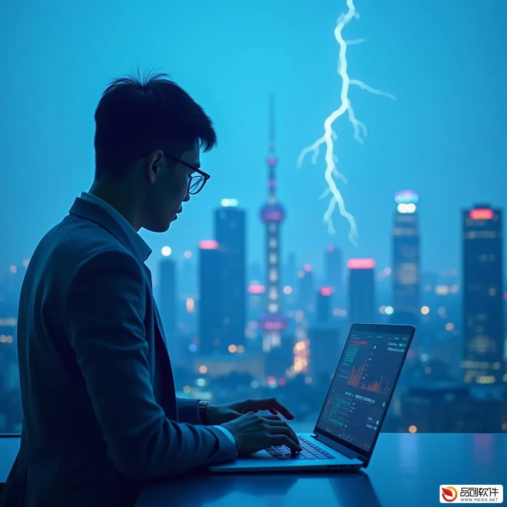 武汉市企业风险评估系统工作室：精准洞察，护航企业稳健前行
