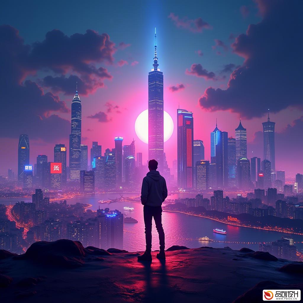 华东网页动效设计顶尖合作伙伴：共创视觉盛宴

