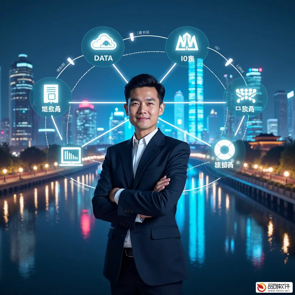 苏州市政府智慧城市系统：创新引领未来城市治理
