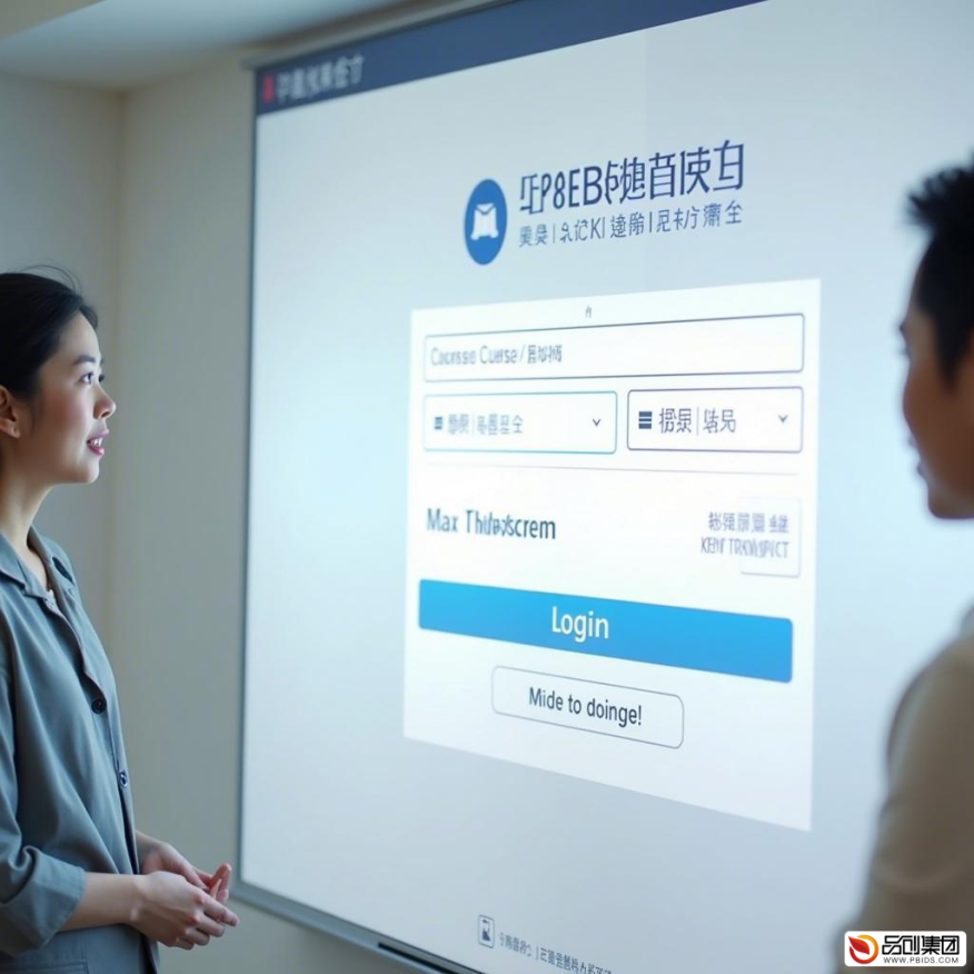 长城学院教务系统全面指南：快速入口与高效使用技巧
