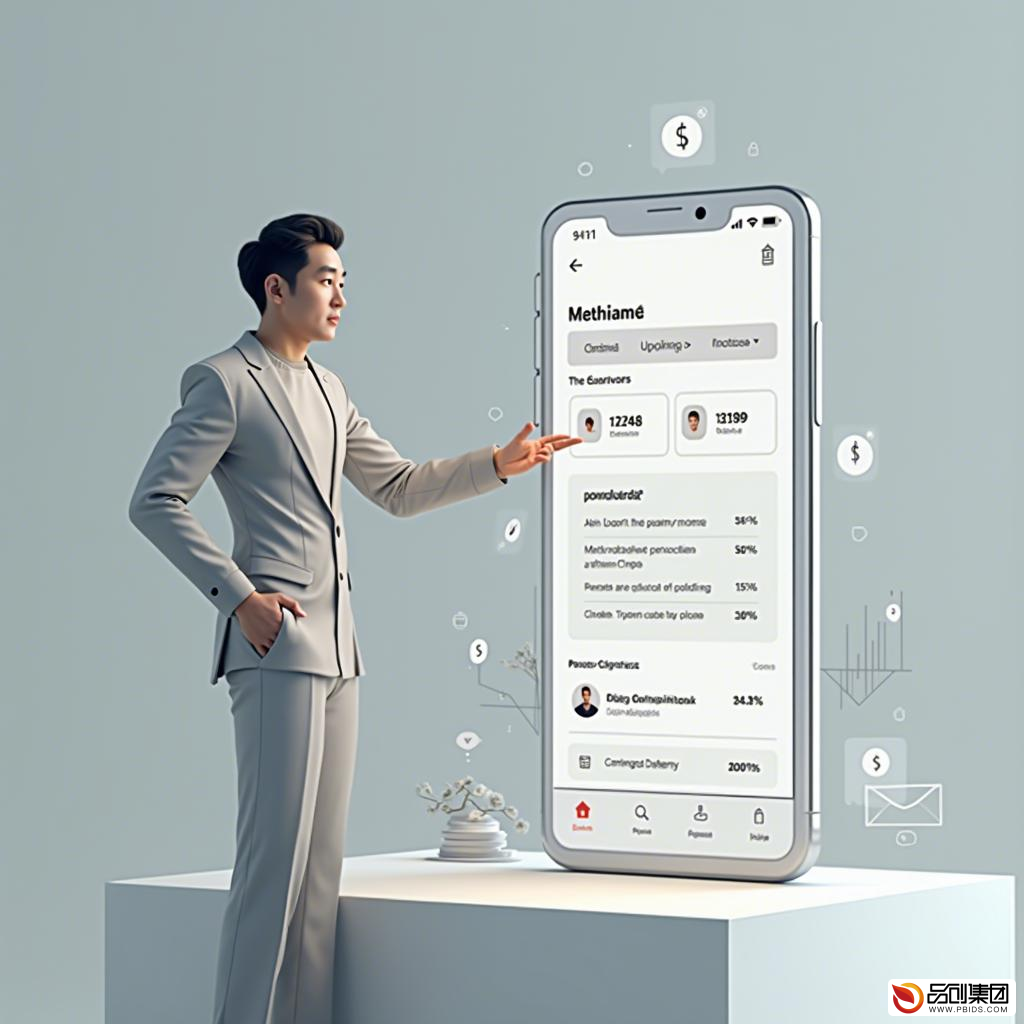 小程序订制开发费用详解：从需求到预算的全面解析
