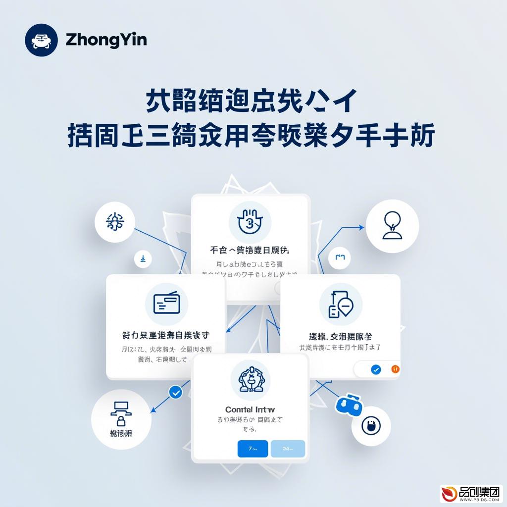 中银车险APP：一站式车险服务新体验
