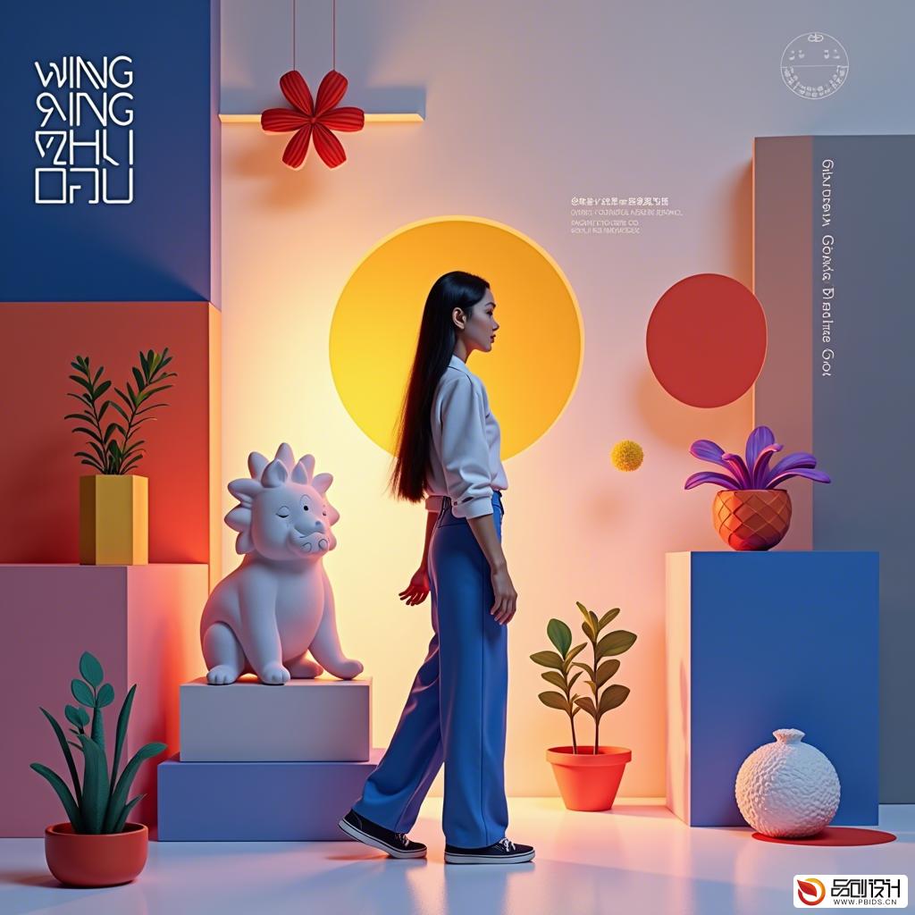 广州市品创视觉服务：打造品牌视觉新高度
