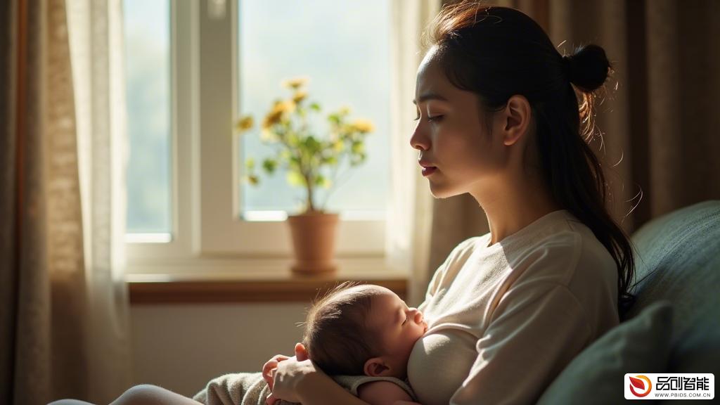 北京市产后抑郁干预系统集团：守护新妈妈心理健康的坚实后盾
