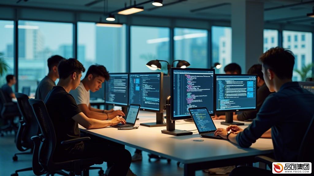 App研发定制：打造专属移动应用的全方位解析
