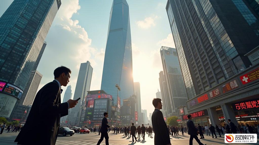深圳市证券交易结算系统工作室：金融科技的先锋与创新实践
