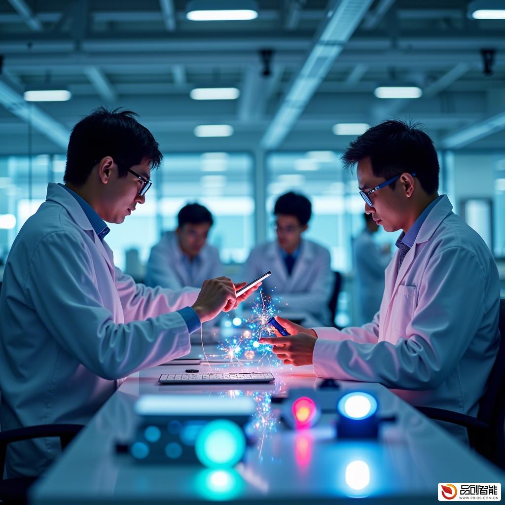 上海市物联网嵌入式平台服务站：推动智慧城市创新...