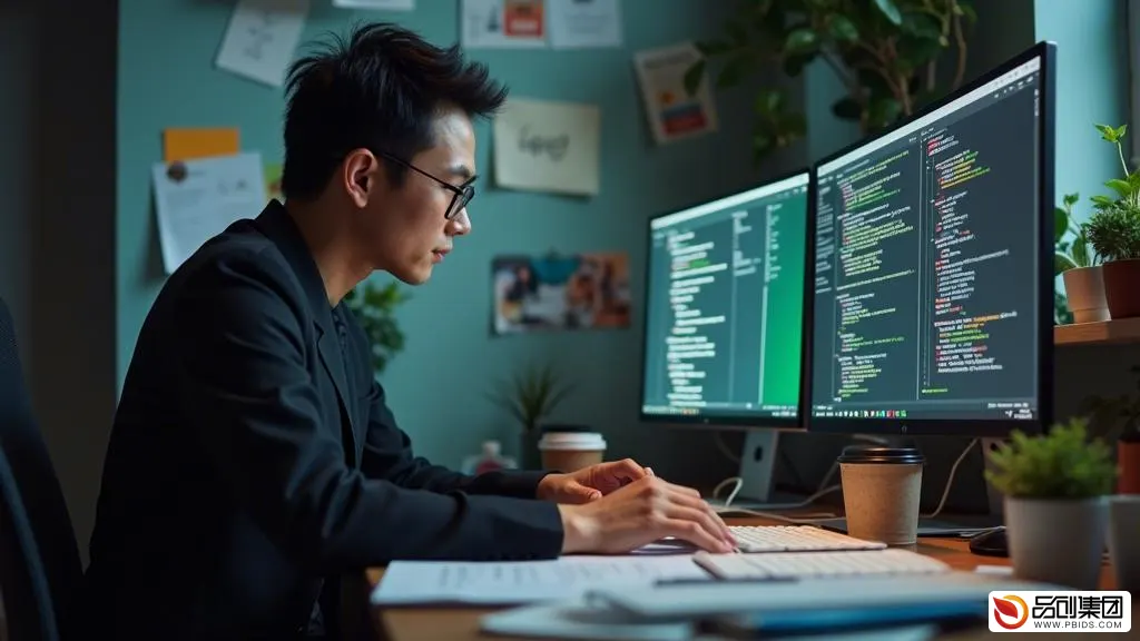 开发微信小程序：全面解析费用构成与预算规划
