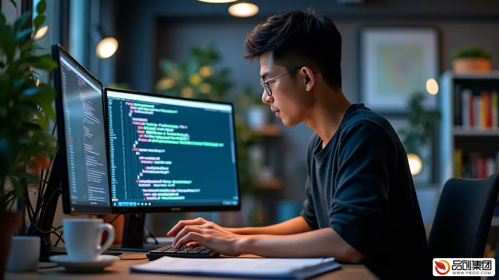 Web开发软件全解析：探索高效构建网站的利器
