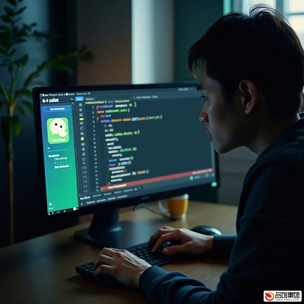 微信小程序开发工具下载指南：全面解析与高效使用
