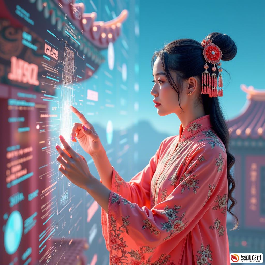黔南布依族苗族自治州用户行为设计合作伙伴：共创数字化未来
