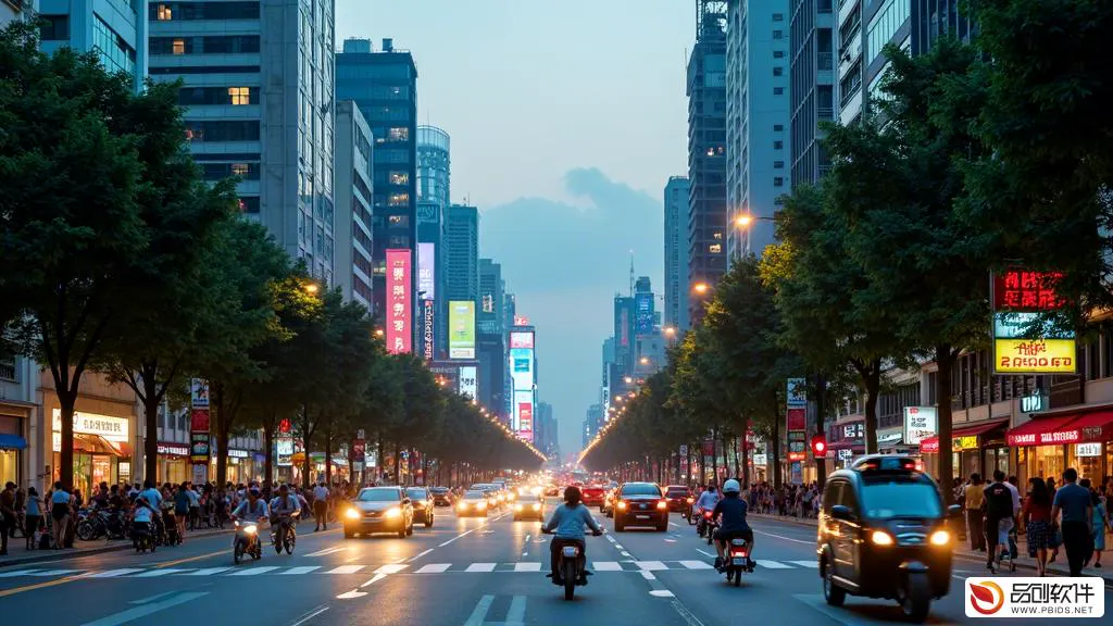 广州市商用车配件追溯平台：技术团队的革新与突破
