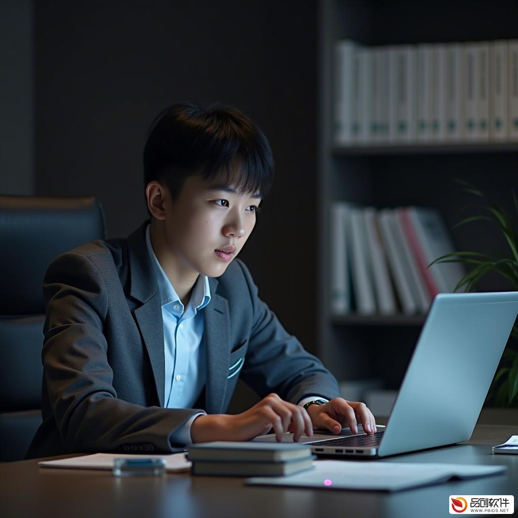 合肥市证券从业AI培训系统有限公司：引领...