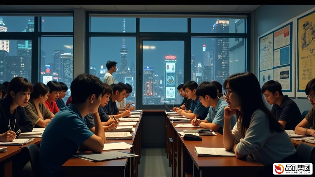 成人教育下载：开启终身学习的便捷之门
