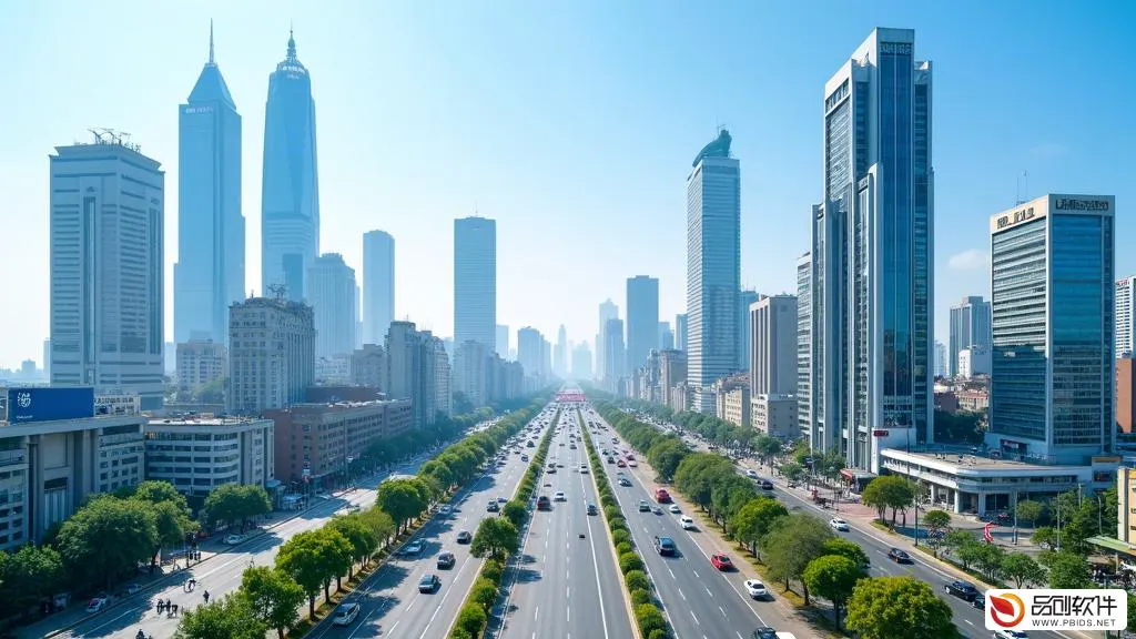 合肥市物流异常预警平台：赋能智慧物流，保障供应链高效运行
