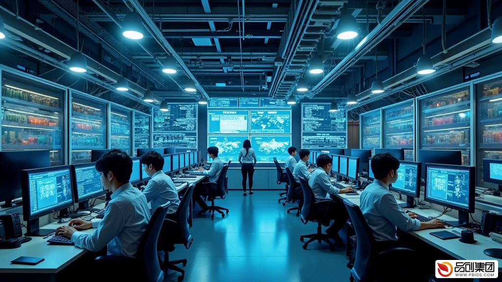 深度解析：什么是网络化及其在现代社会中的影响
