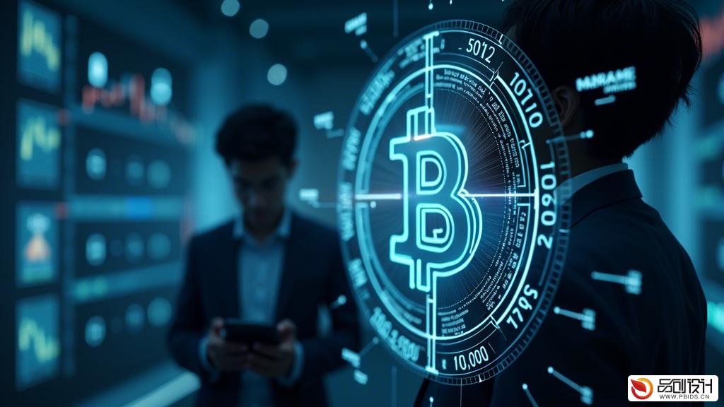 数字货币手机网页设计创新服务中心：引领未来金融新体验
