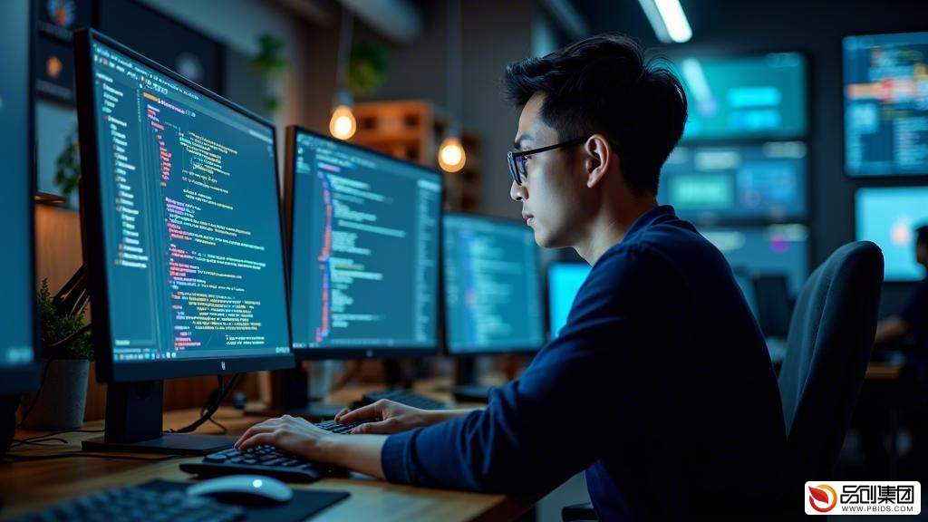 软件定制功能开发：打造专属解决方案的全方位指南

