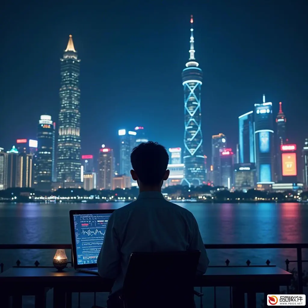 重庆市招商证券股票诊断平台：创新引领投资新风尚

