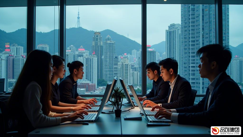 重庆APP开发定制：打造专属移动应用的全方位指南
